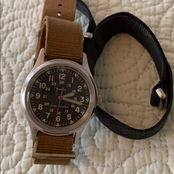 Timex watch for jcrew - Picture 2 of 4